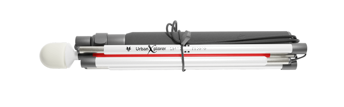 Awarewolf Urban Xplorer Mobility Cane