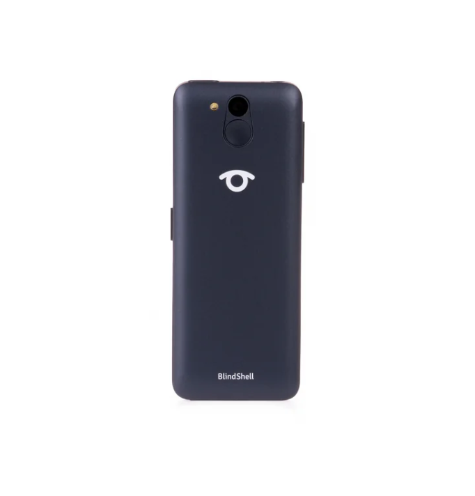 BlindShell Classic 3 Cell Phone