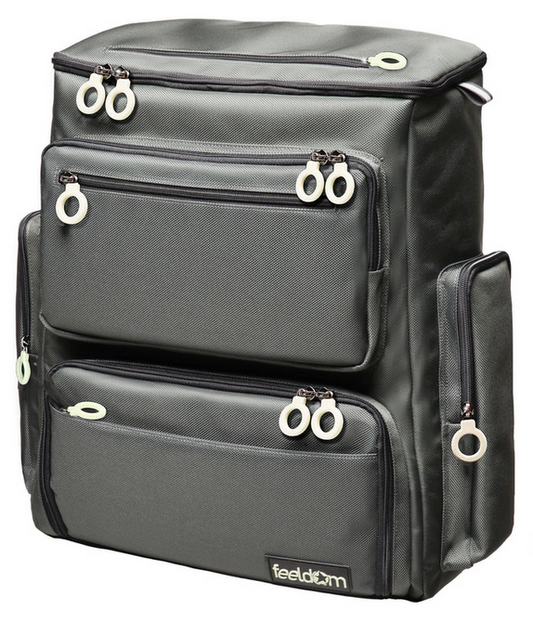 TREK - Large Universal Backpack