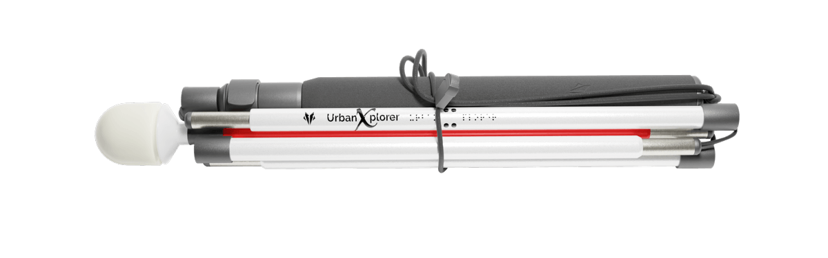 Awarewolf Urban Xplorer Mobility Cane
