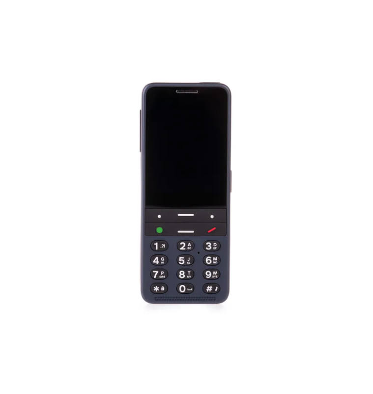 BlindShell Classic 3 Cell Phone