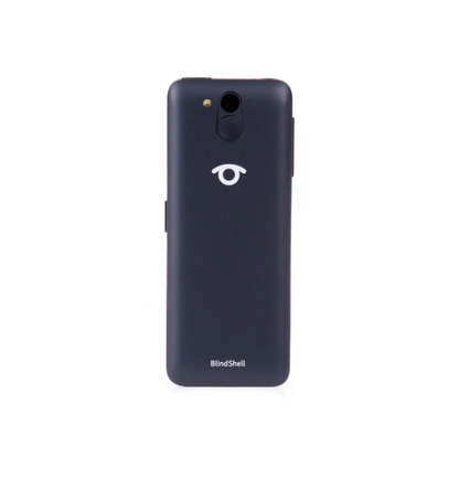 BlindShell Classic 3 Cell Phone