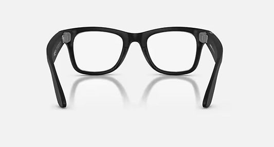 Meta Ray Ban Smart Glasses