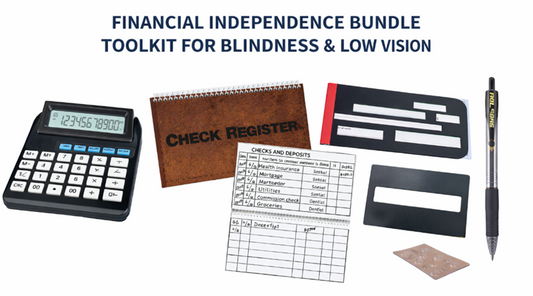 Financial Independence Kit