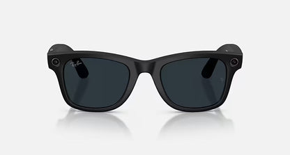 Meta Ray Ban Smart Glasses