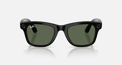 Meta Ray Ban Smart Glasses