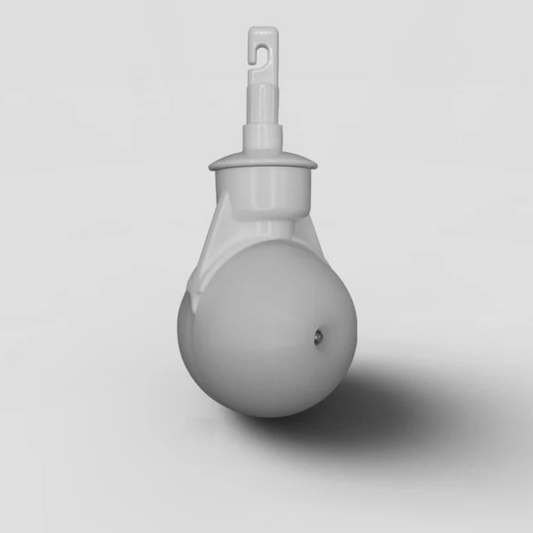 Pathfinder 360 Hook-On Cane Tip