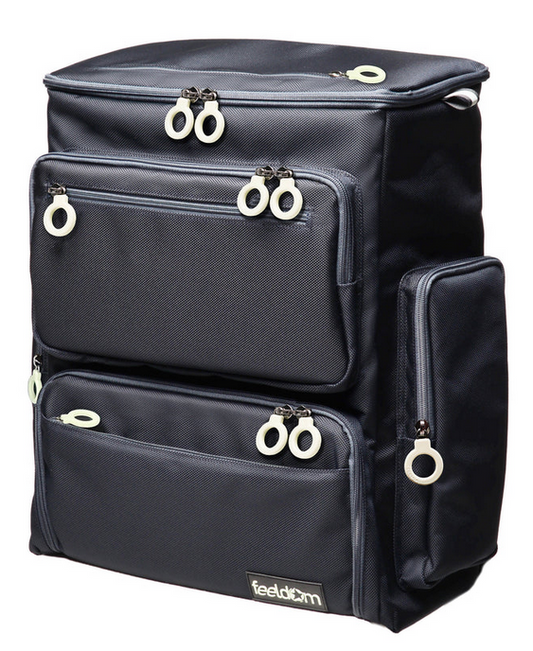 TREK - Large Universal Backpack