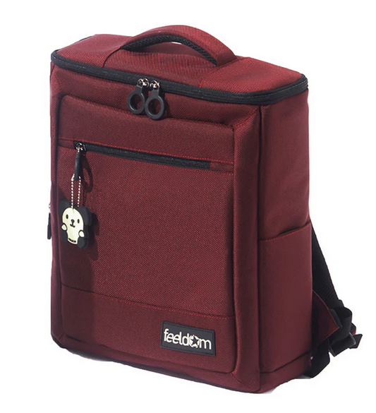 ViVA Ultra-Light Accessible Backpack