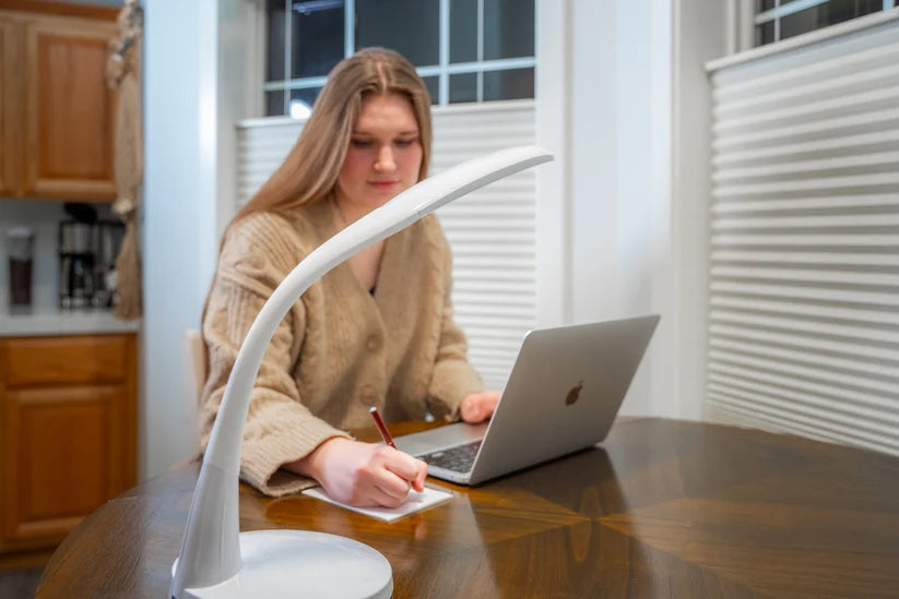 Stella TWO LED Task Lamp