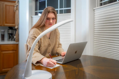 Stella TWO LED Task Lamp