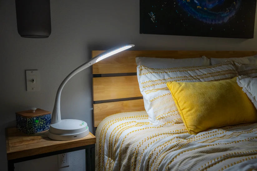 Stella Go Portable Task Lamp
