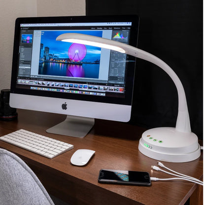 Stella Go Portable Task Lamp