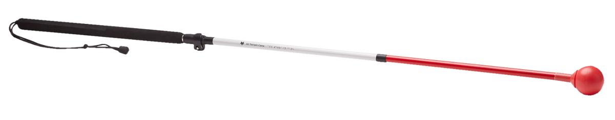 Awarewolf All Terrain Cane