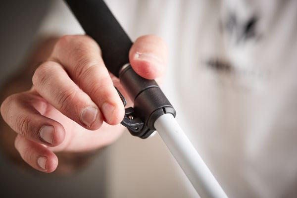 Awarewolf All Terrain Cane